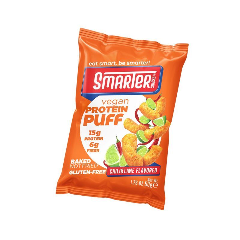 Puff Protéiné- 50g