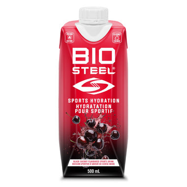 Bio Steel- 500ml