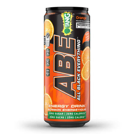 ABE Boisson Énergisante- 330ml