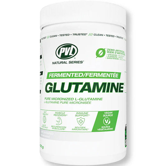 Glutamine- 400g