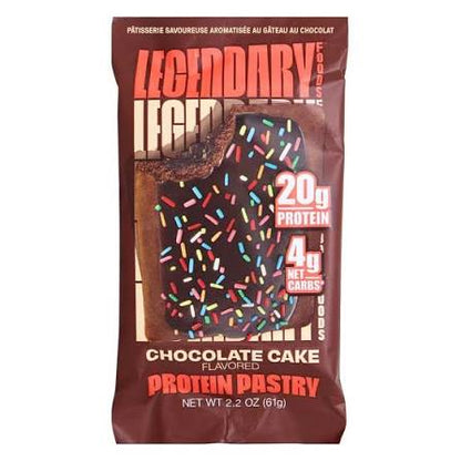 Tasty Pastry- 61g