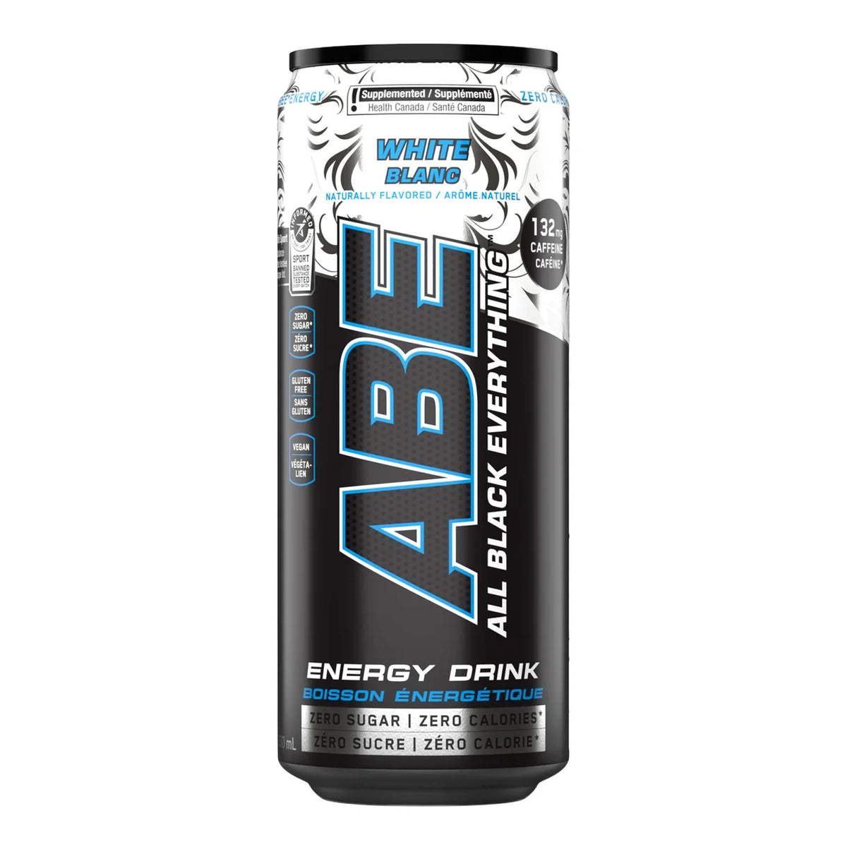 ABE Energy Drink - 330ml