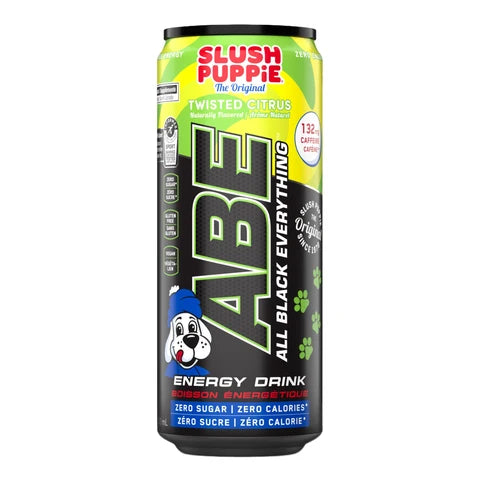 ABE Boisson énergisante – 330 ml