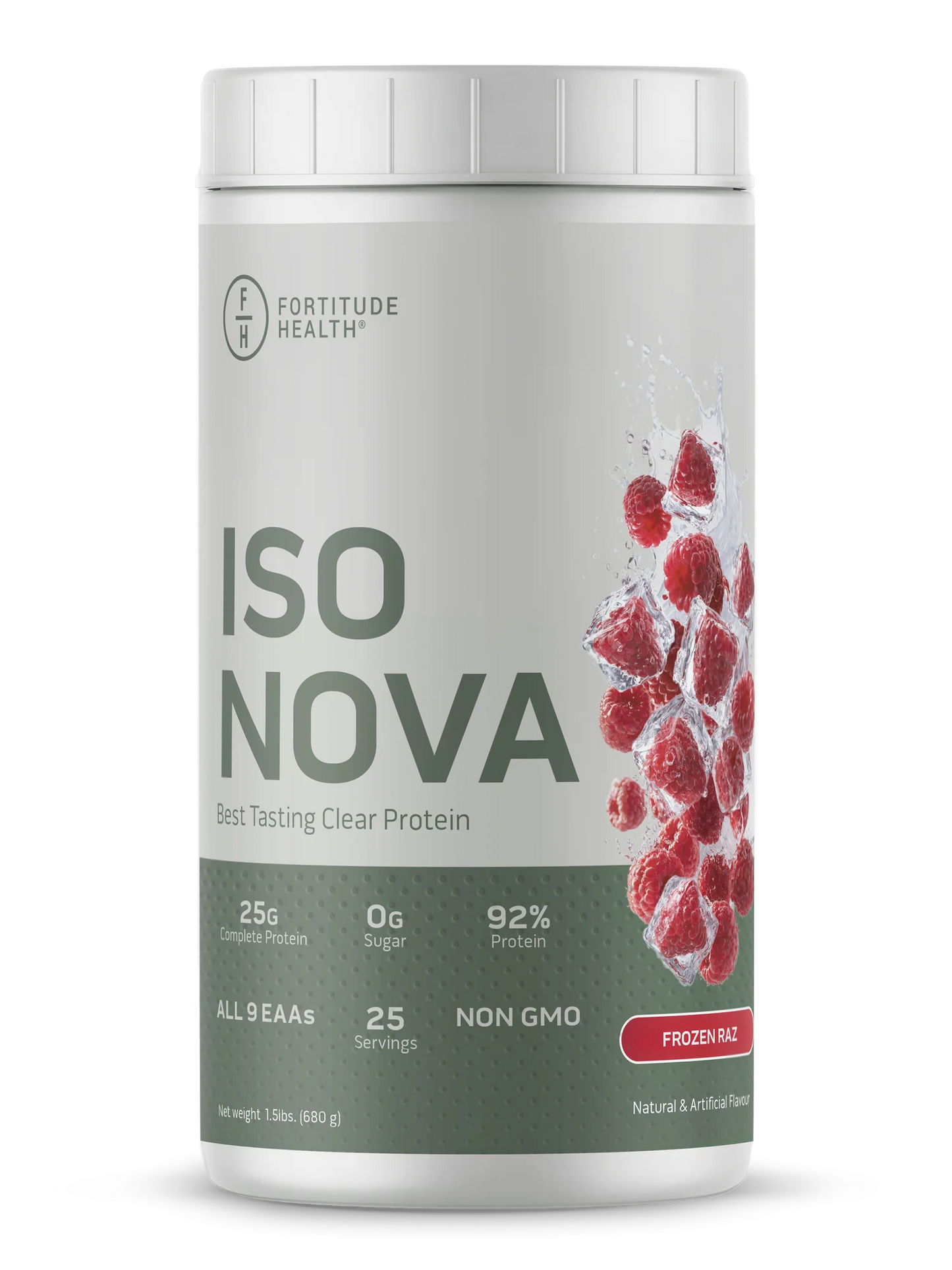 Iso Nova- 680 g