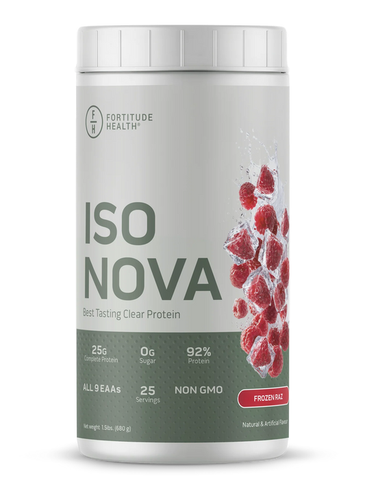 Iso Nova- 680 g