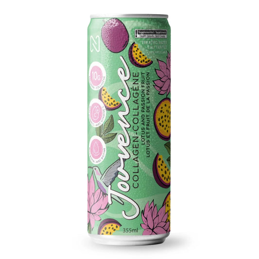 Jouvence boisson collagène- 355ml