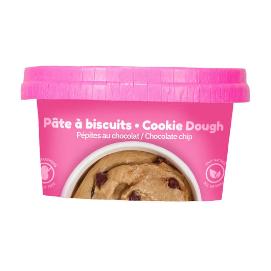 Pâte à Biscuit - 60g