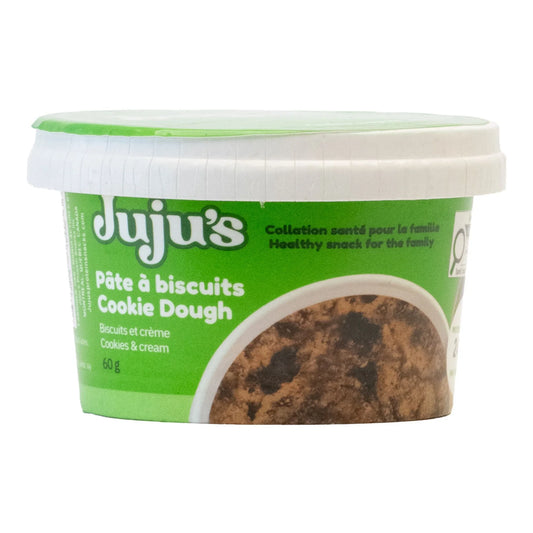 Pâte à Biscuit - 60g