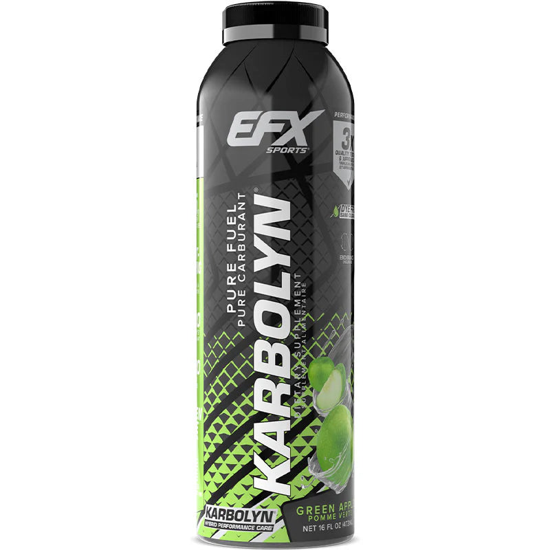 Karbolyn Fuel- 473ml