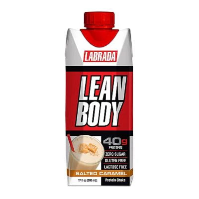 Lean Body RTD- 500ml