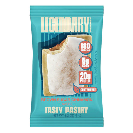 Tasty Pastry- 61g