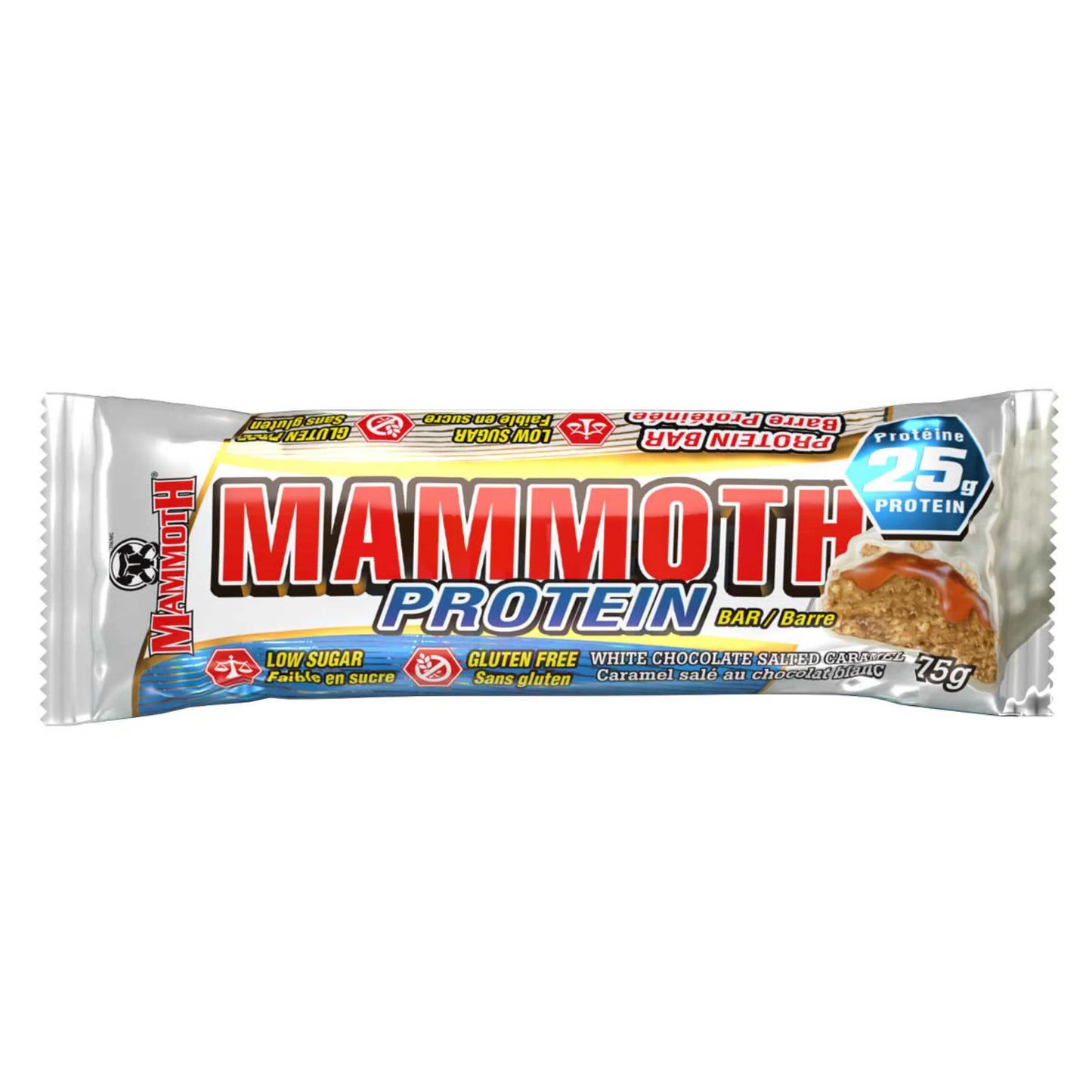 Bar Protéinée- 65g