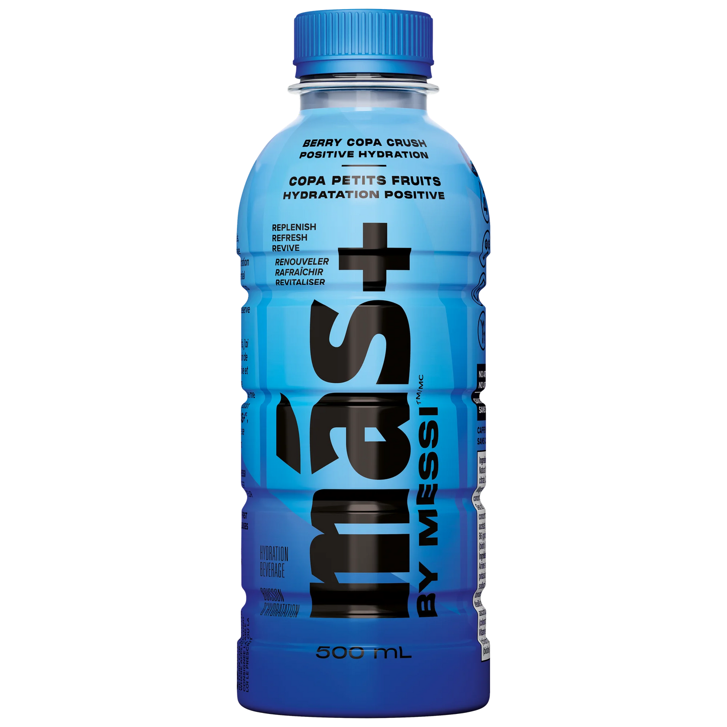 Mas+ 500ml