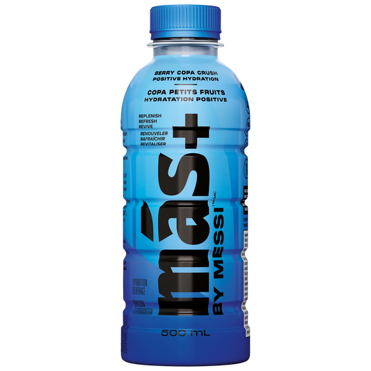 Mas+ 500ml