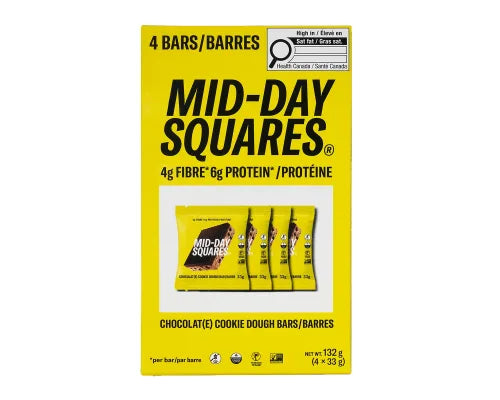Mid-Day Square (4x)