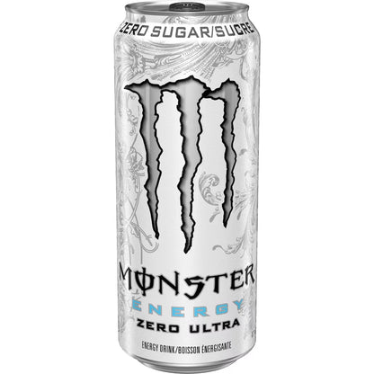 Monster Boisson Énergisante- 473 ml