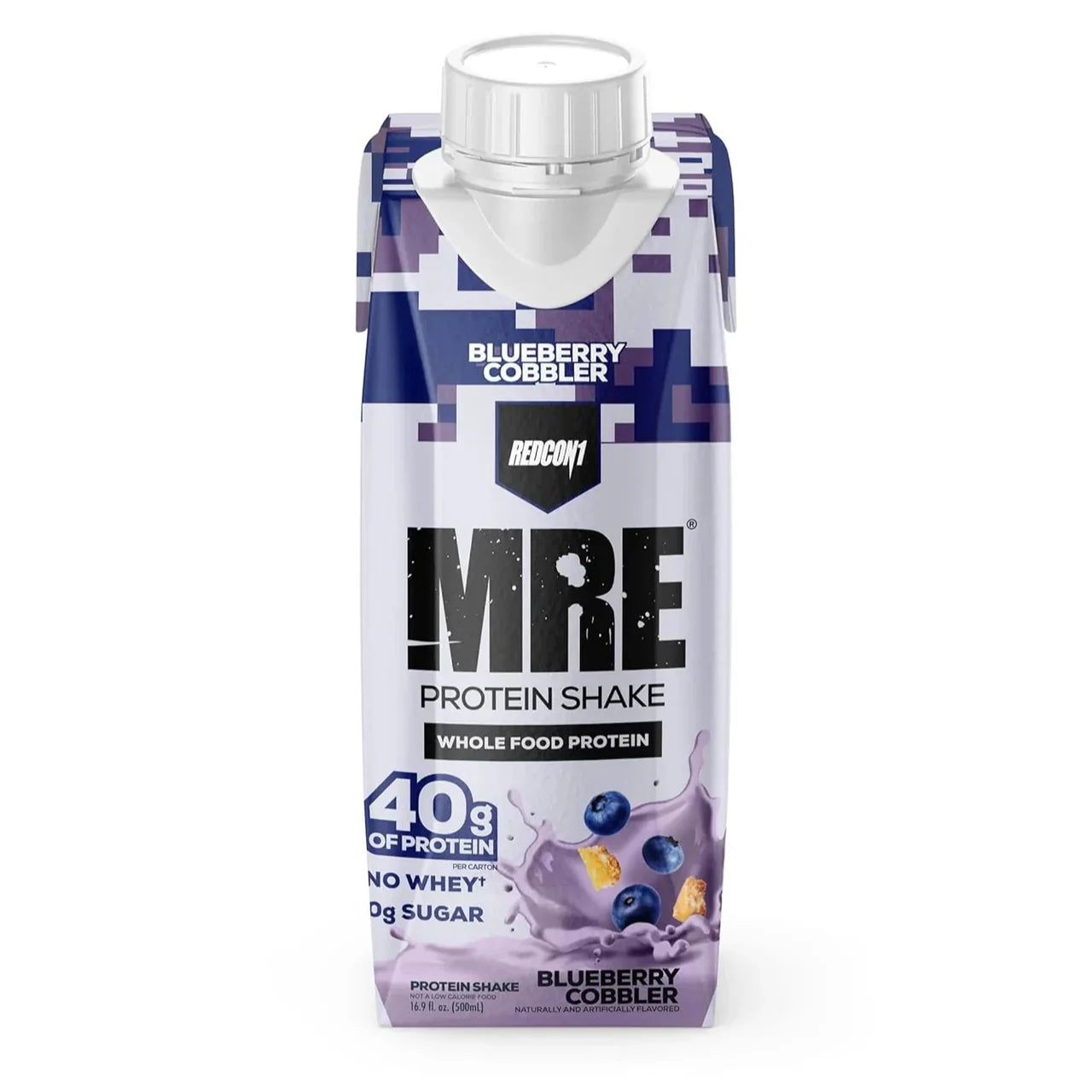 MRE Protein Shake- 414ml