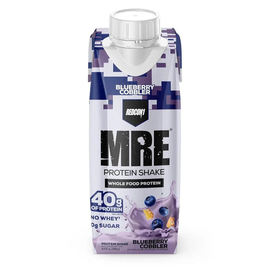 MRE Protein Shake- 414ml