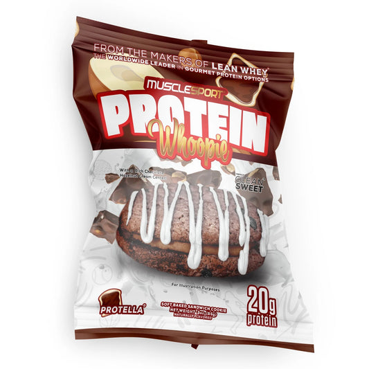 Protein Whoopie- 85g