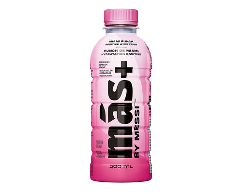 Mas+ 500ml
