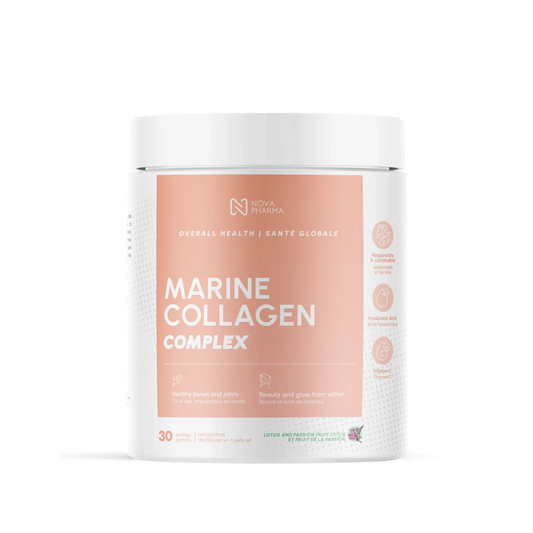 Collagène Marin - 375g