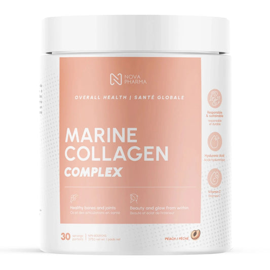 Collagène Marin - 375g