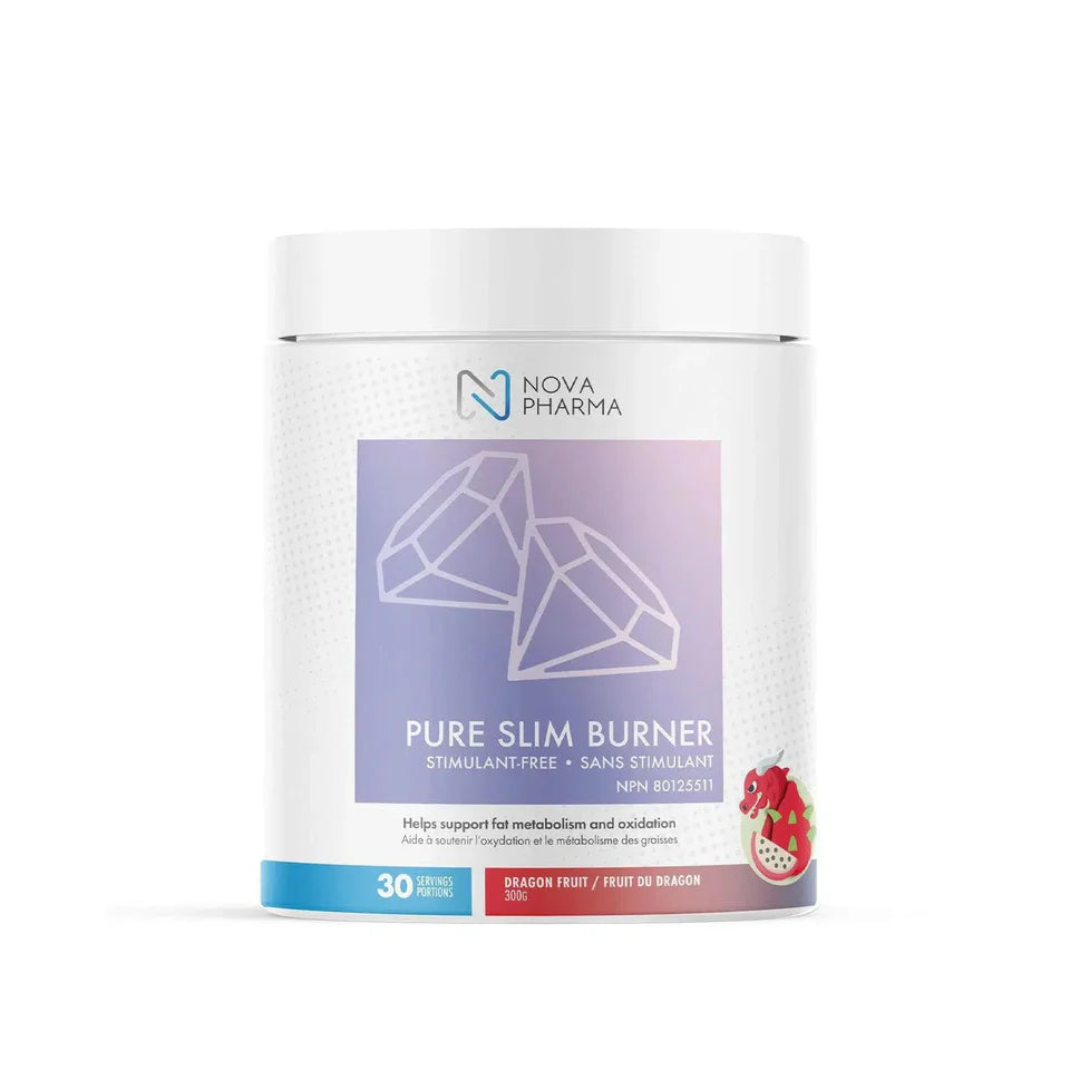 Pure Slim Burner - 300g