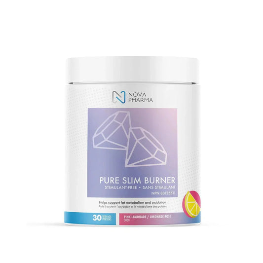 Pure Slim Burner - 300g