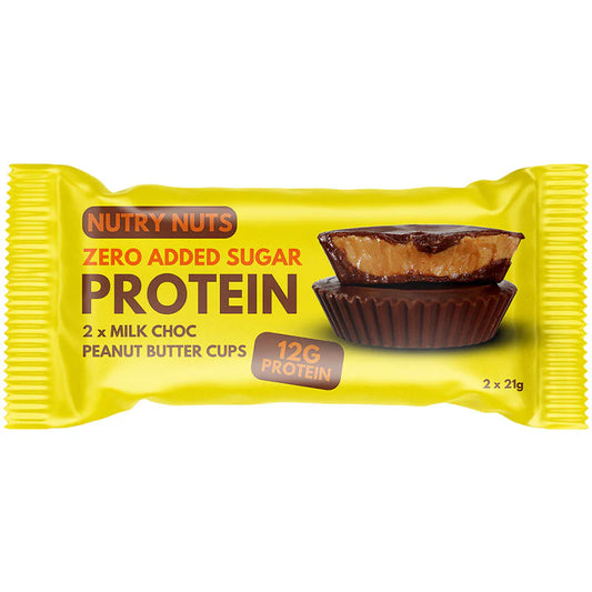 Nutry Nuts- 2x21g