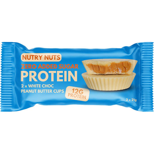 Nutry Nuts- 2x21g