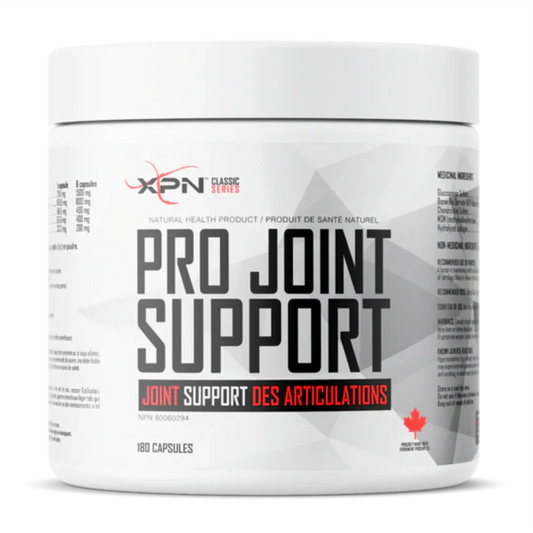 Pro Joint Support- 180 capsules