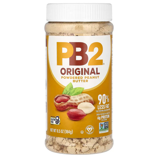 Arachide en Poudre- 184g