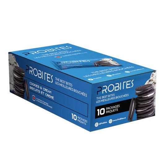Boîte Probites (10x)