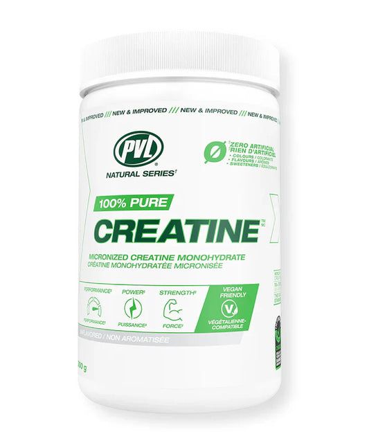 Creatine- 300g