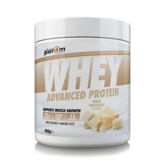 PER4M Whey Protéine- 2Lbs