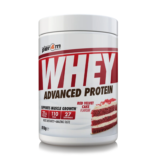 PER4M Whey Protéine- 2Lbs