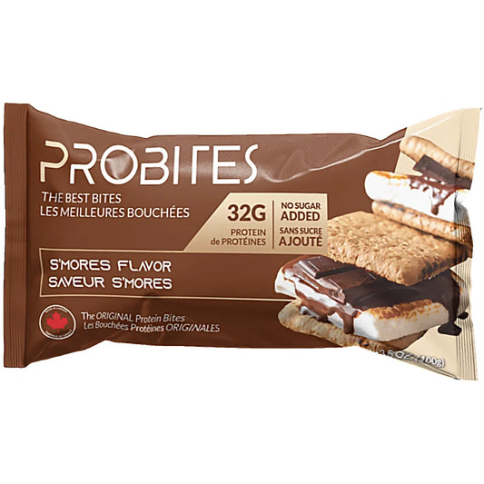 Probites – Bouchées Protéinée