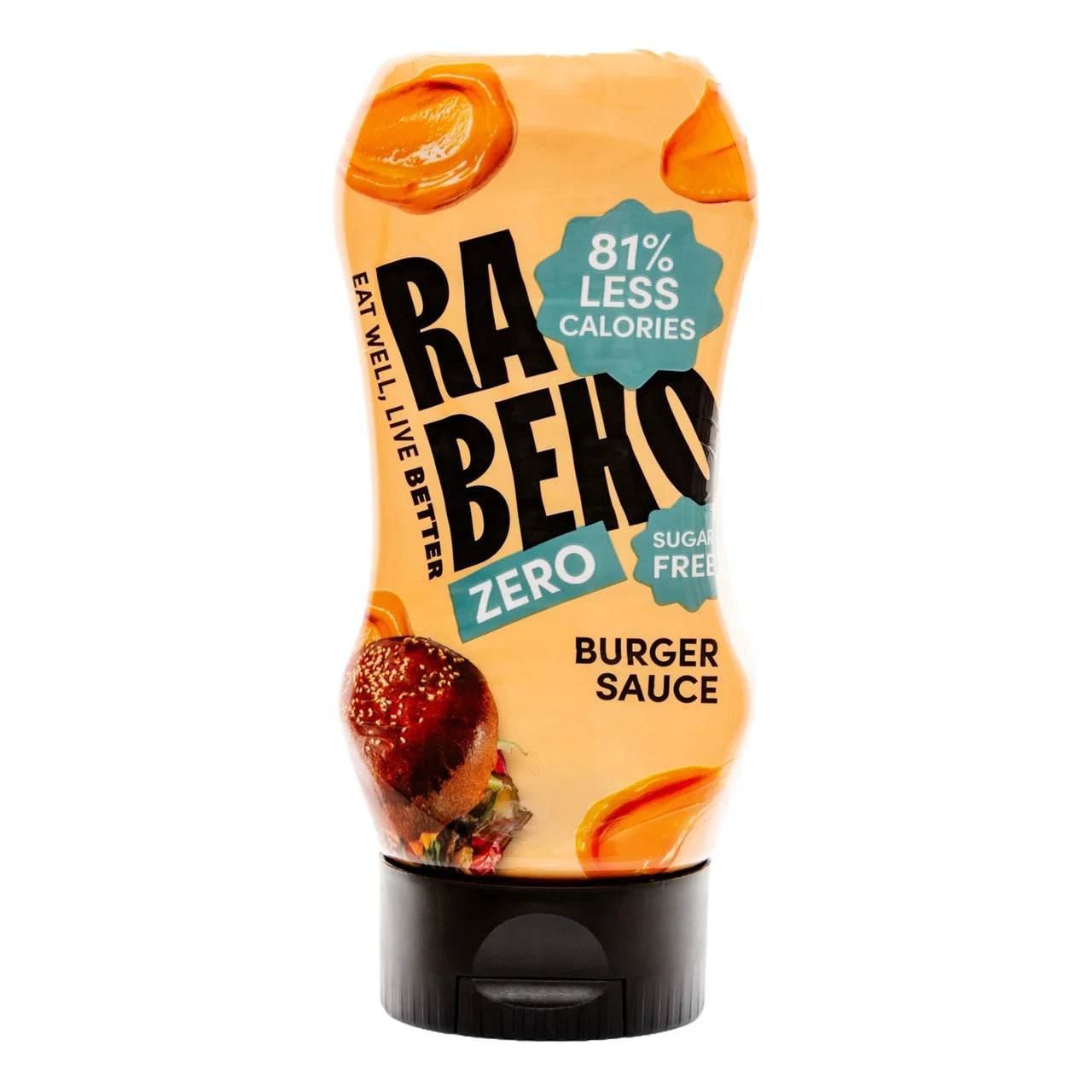 Sauces - 400g