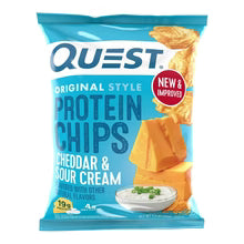 Protein Chips - 32g