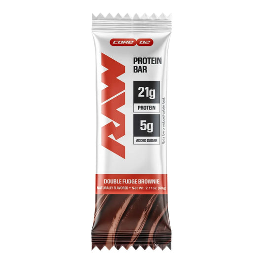 Barre Protéinée