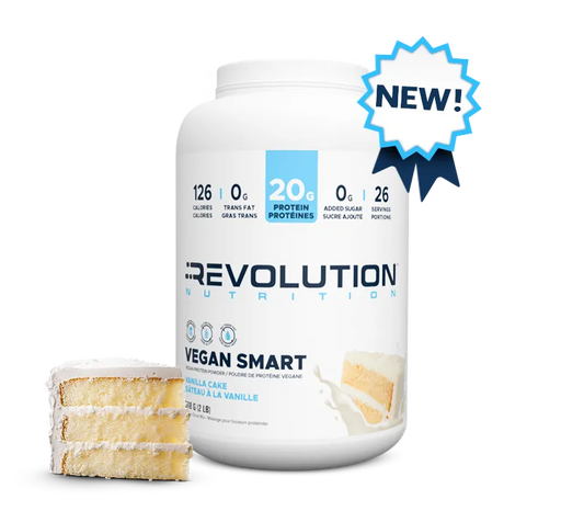 Vegan Smart