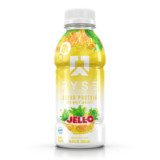 Clear Whey- 500ml