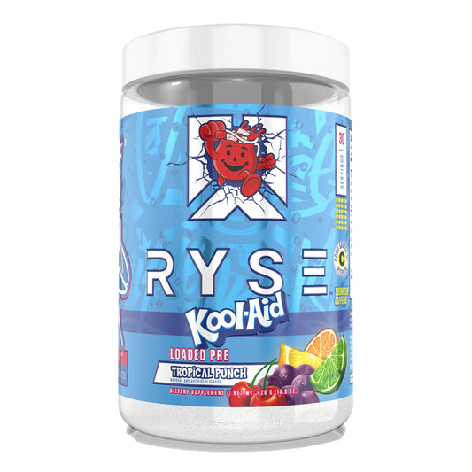 Loaded Pre Workout - 429g