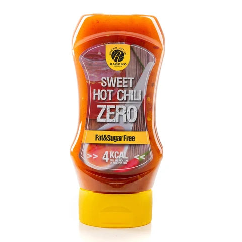 Sauces - 400g