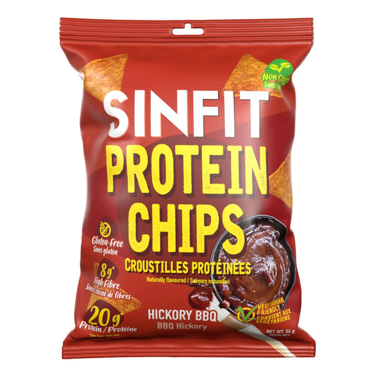 Chips Protéinées- 50g