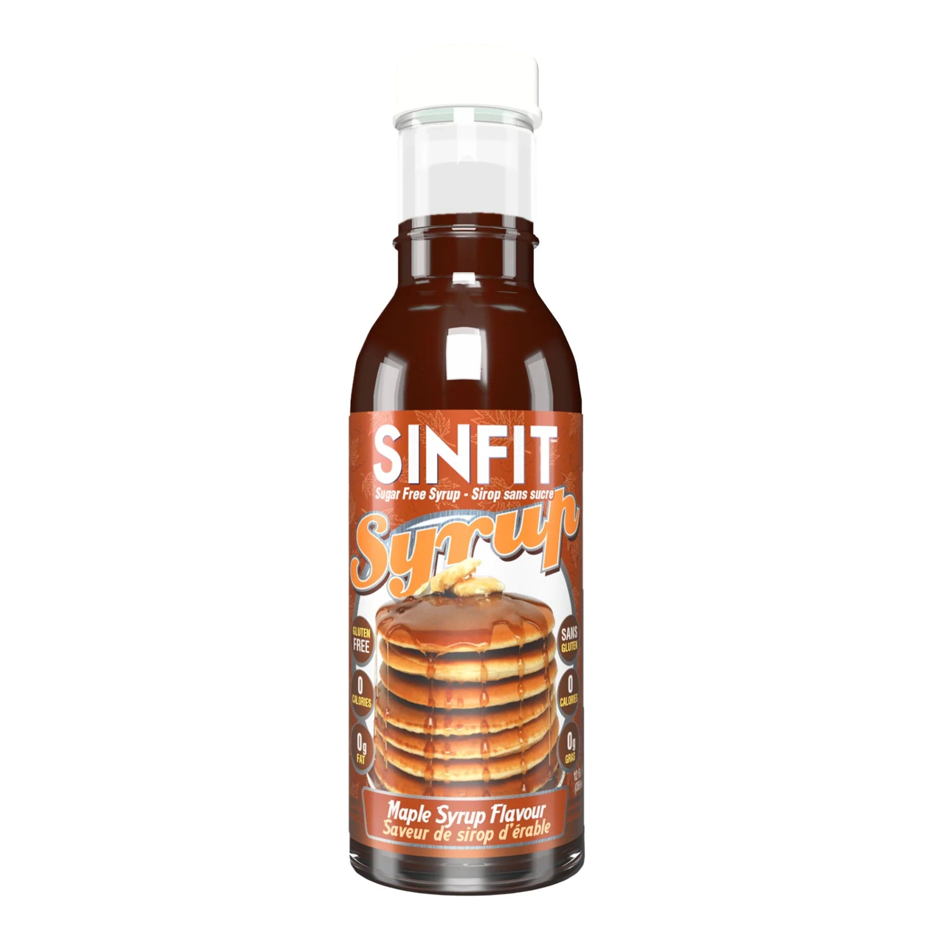 Sirop Sans Sucre