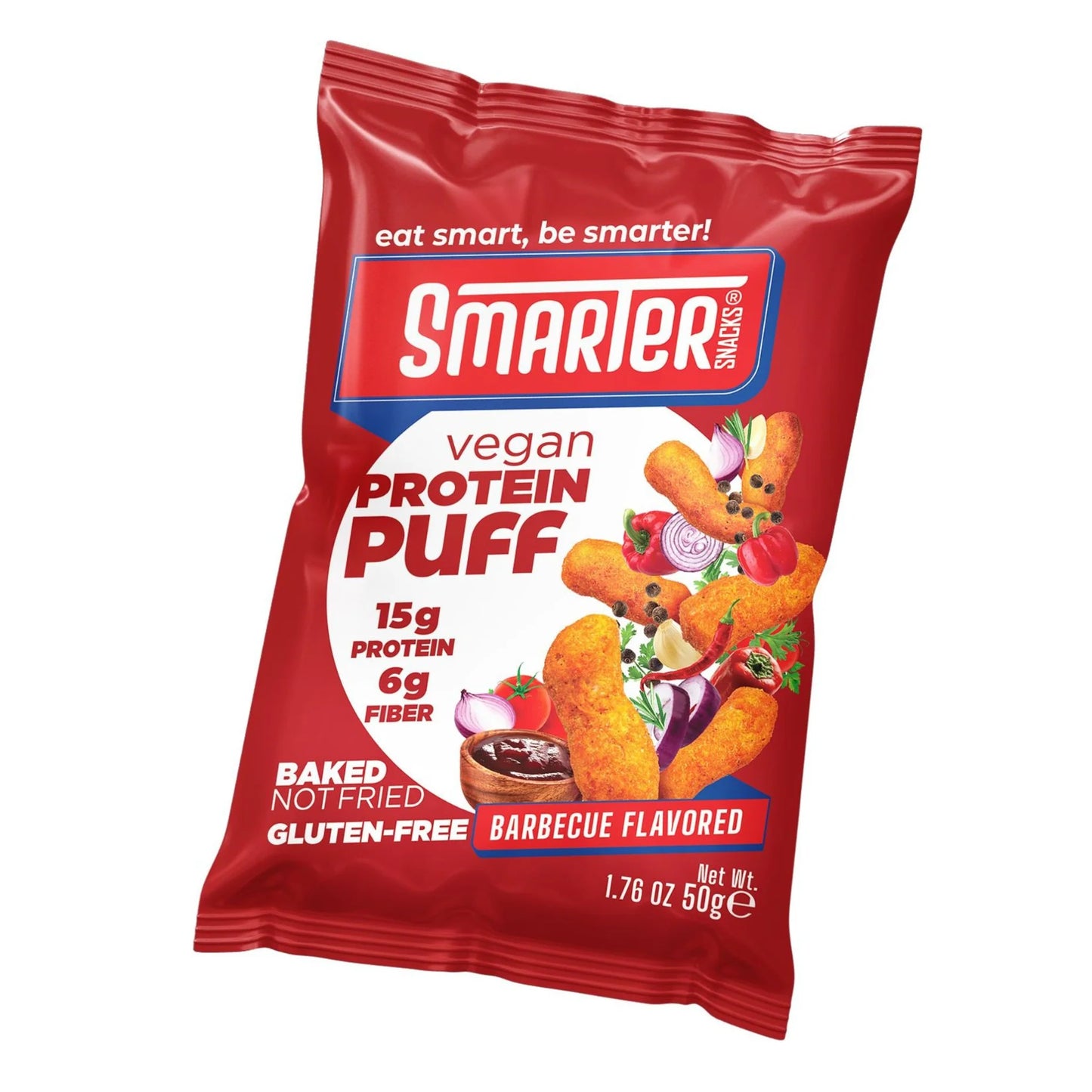 Puff Protéiné- 50g