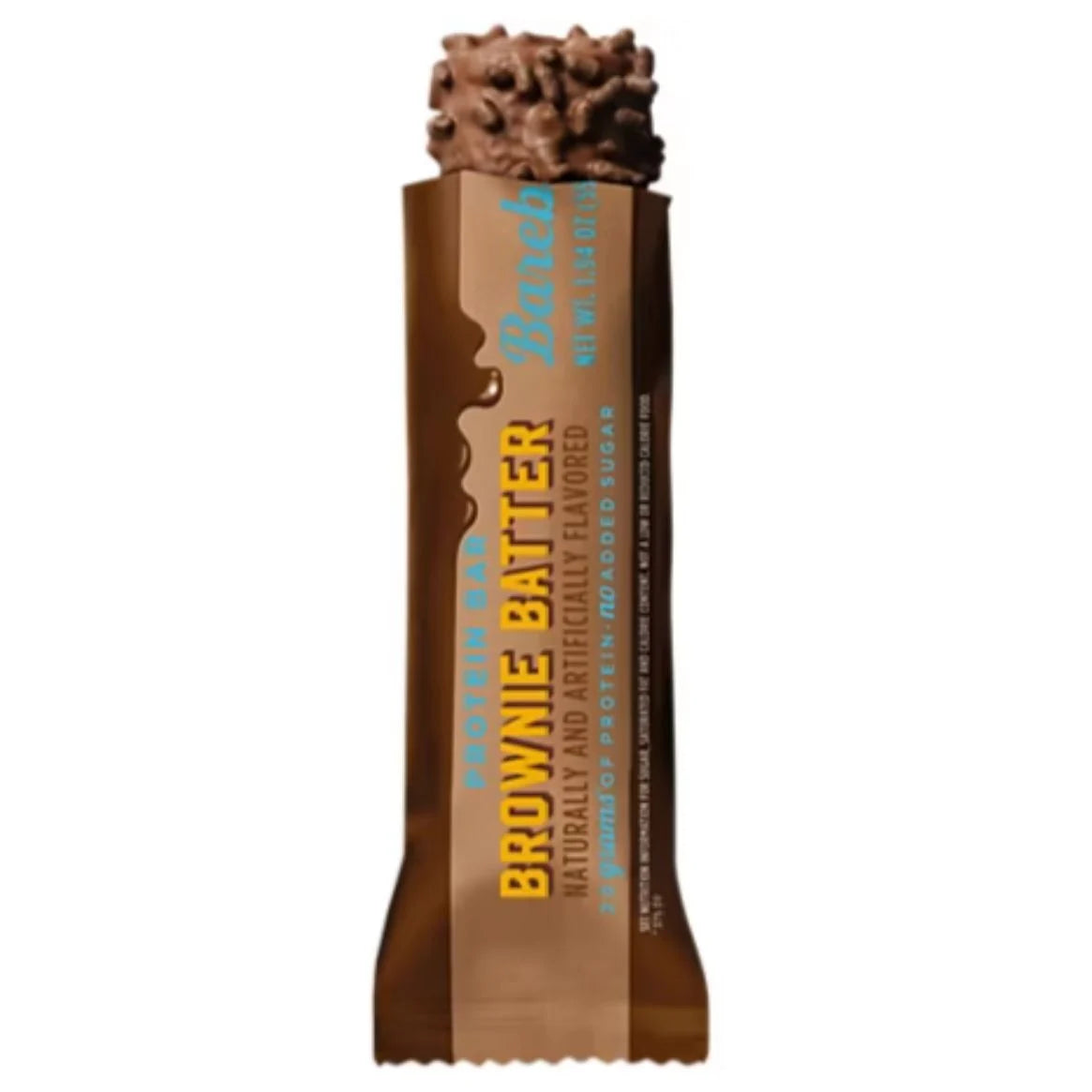 Barebells Barre protéinée – 55 g