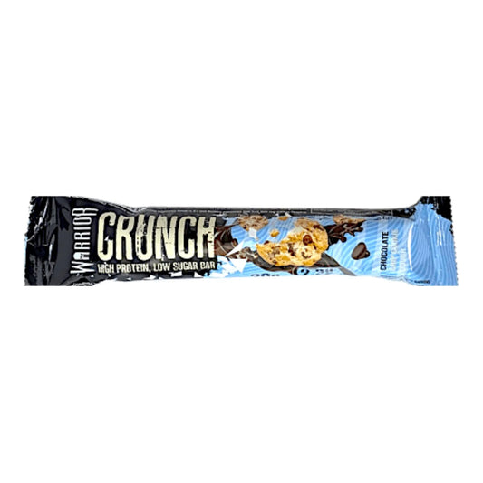 Barre Protéinée Crunch - 64g