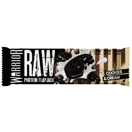 Raw Bar- 75g